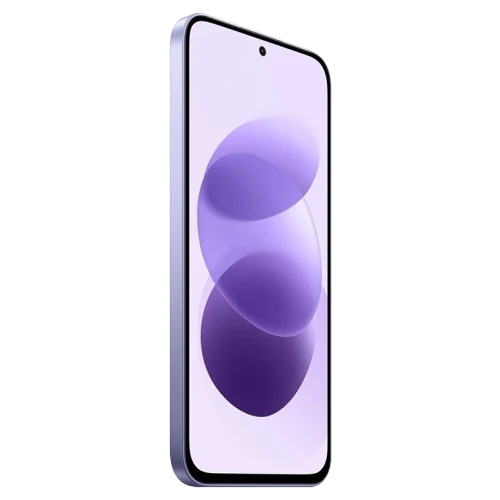 Xiaomi Redmi Note 17, 6/256 ГБ, Фиолетовый
