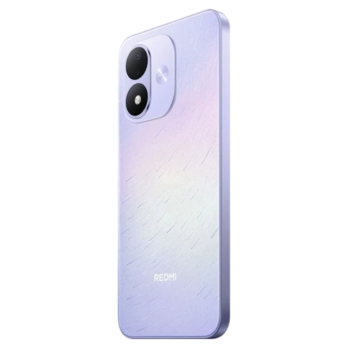 Xiaomi Redmi Note 17, 6/256 ГБ, Фиолетовый