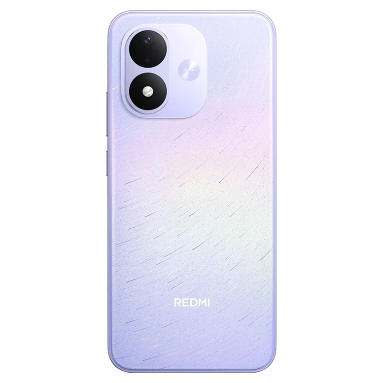 Xiaomi Redmi Note 17, 6/256 ГБ, Фиолетовый 3