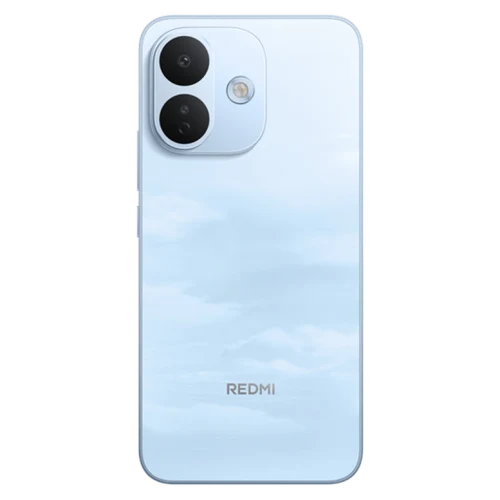 Xiaomi Redmi Note 17 Pro 5G, 6/256 GB, Albastru