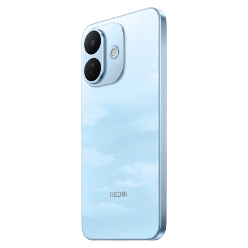 Xiaomi Redmi Note 17 Pro 5G, 6/256 GB, Albastru