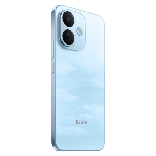 Xiaomi Redmi Note 17 Pro 5G, 6/256 GB, Albastru