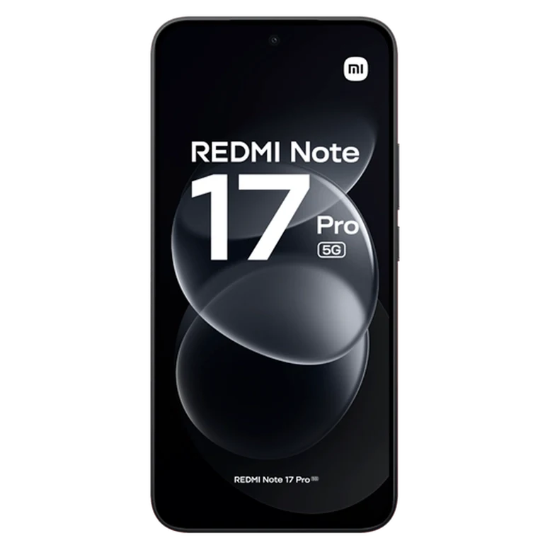 Xiaomi Redmi Note 17 Pro 5G, 8/512 GB, Negru 2