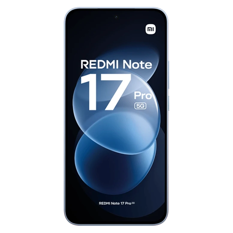 Xiaomi Redmi Note 17 Pro 5G, 8/512 GB, Albastru 2