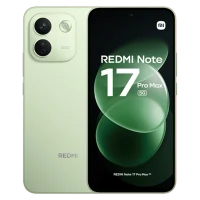 Xiaomi Redmi Note 17 Pro Max 5G, 8/256 GB, Verde