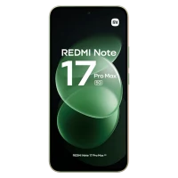 Xiaomi Redmi Note 17 Pro Max 5G, 8/256 GB, Verde 2