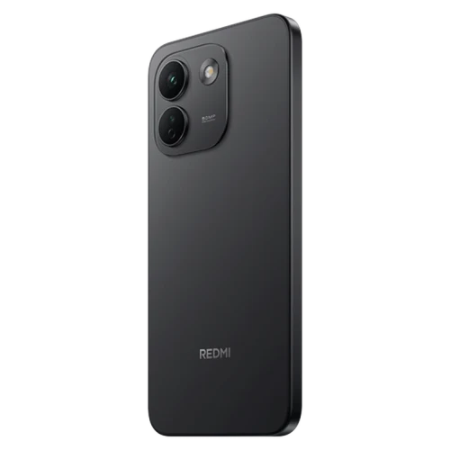 Xiaomi Redmi Note 17 Pro Max 5G, 8/512 GB, Negru
