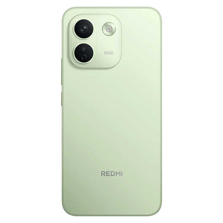 Xiaomi Redmi Note 17 Pro Max 5G, 8/512 GB, Verde 3