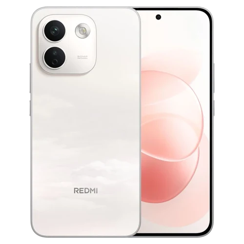 Xiaomi Redmi Note 17 Pro Max 5G, 8/512 GB, Cloud Blush