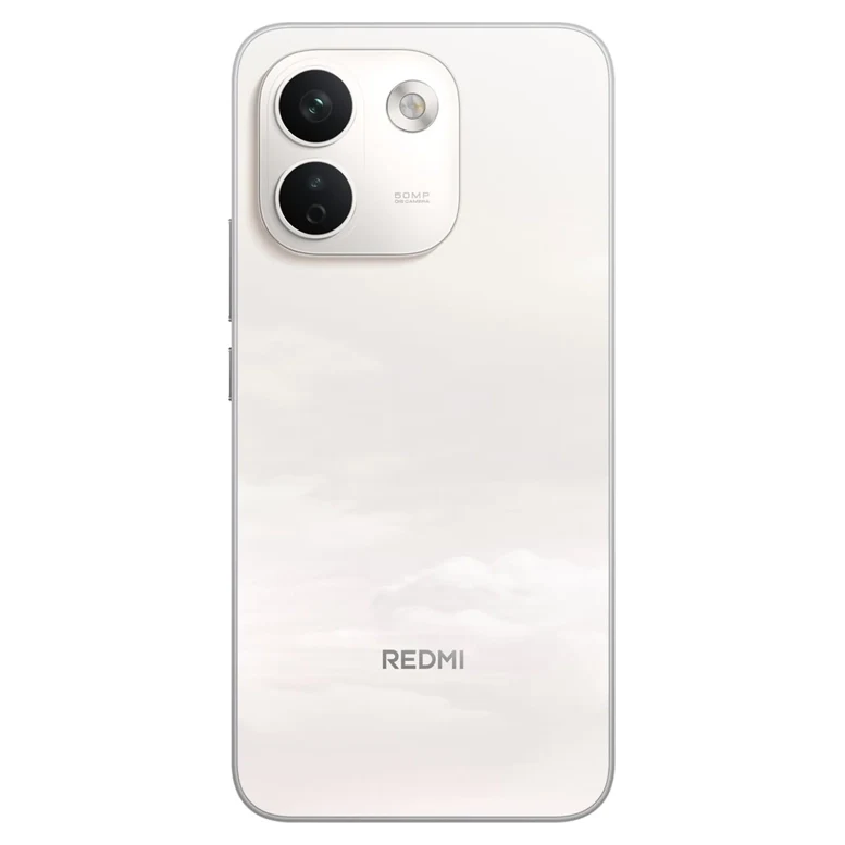 Xiaomi Redmi Note 17 Pro Max 5G, 8/256 GB, Cloud Blush 3