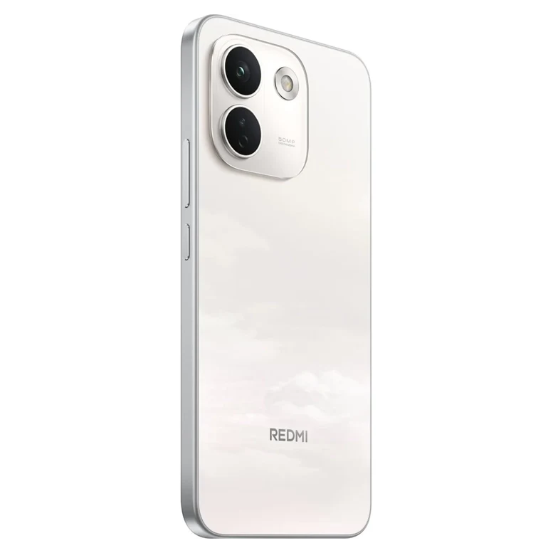 Xiaomi Redmi Note 17 Pro Max 5G, 8/256 GB, Cloud Blush 5