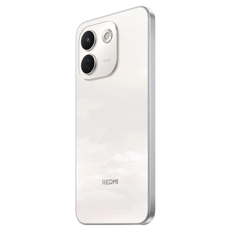 Xiaomi Redmi Note 17 Pro Max 5G, 8/256 GB, Cloud Blush 7