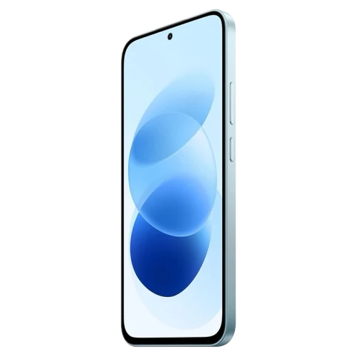 Xiaomi Redmi Note 17, 6/256 ГБ, Sky Teal