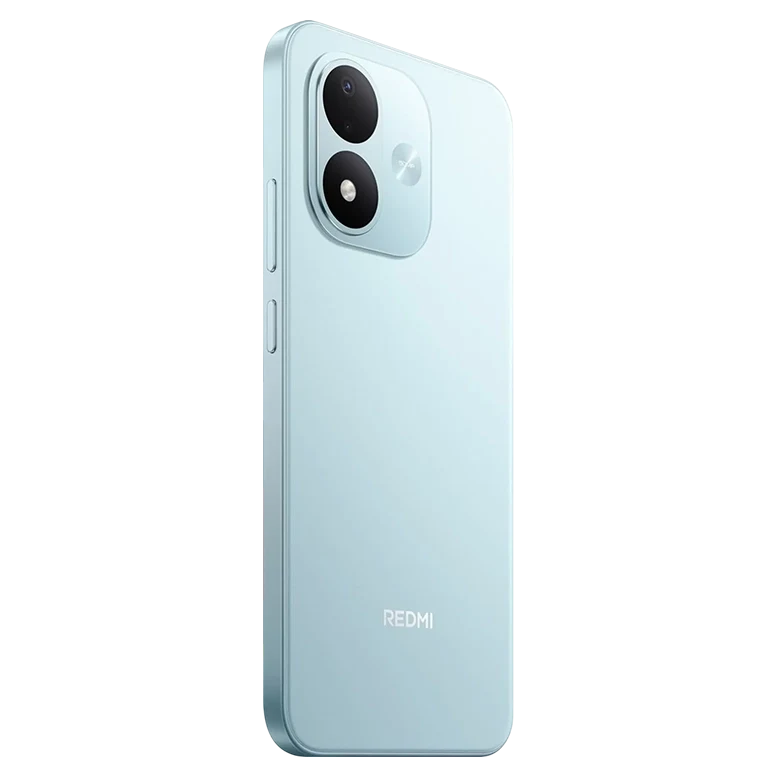 Xiaomi Redmi Note 17, 6/256 ГБ, Sky Teal 7