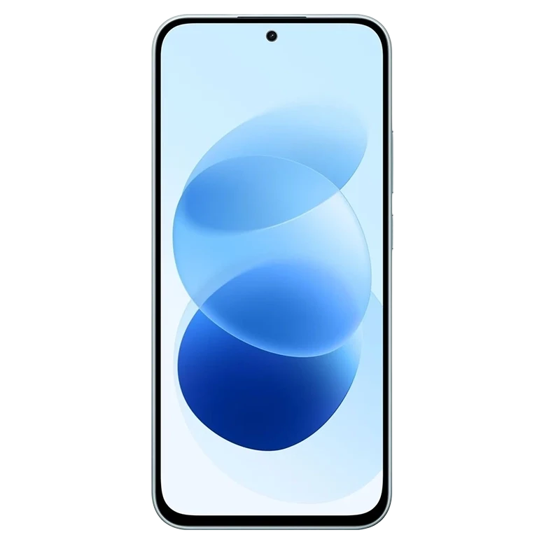 Xiaomi Redmi Note 17, 6/256 ГБ, Sky Teal 2
