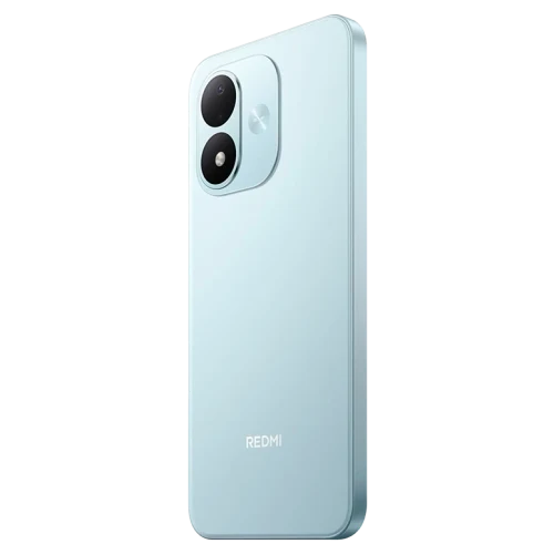 Xiaomi Redmi Note 17, 6/256 ГБ, Sky Teal