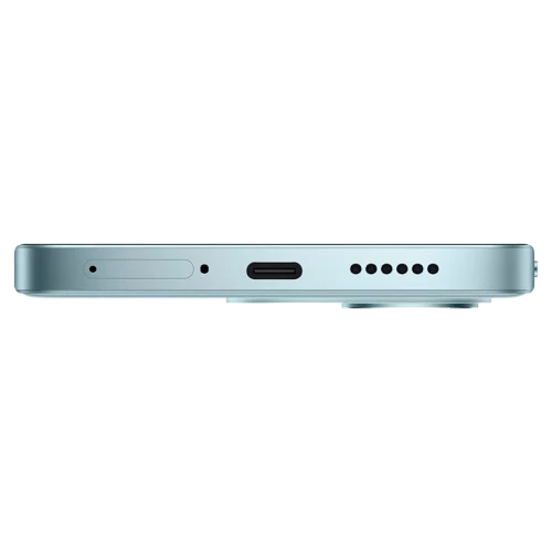 Xiaomi Redmi Note 17, 6/256 ГБ, Sky Teal