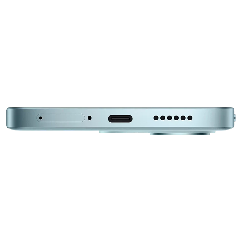 Xiaomi Redmi Note 17, 6/256 ГБ, Sky Teal 11
