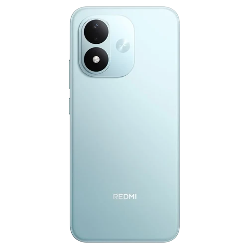 Xiaomi Redmi Note 17, 4/128 ГБ, Sky Teal