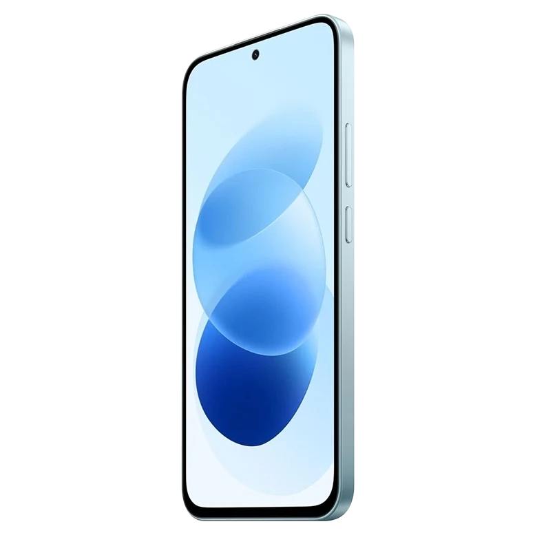 Xiaomi Redmi Note 17, 4/128 ГБ, Sky Teal 6