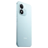 Xiaomi Redmi Note 17, 4/128 ГБ, Sky Teal 5