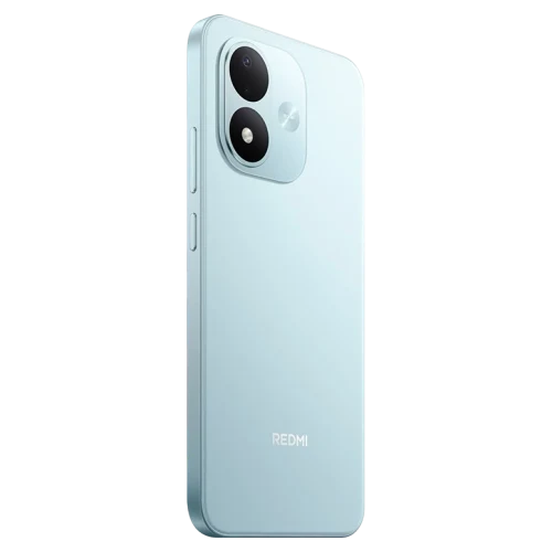 Xiaomi Redmi Note 17, 4/128 ГБ, Sky Teal