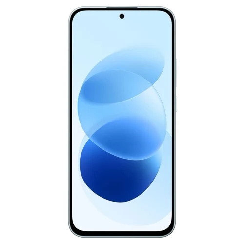 Xiaomi Redmi Note 17, 4/128 ГБ, Sky Teal