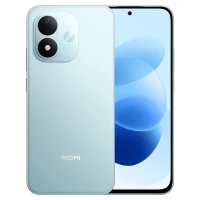 Xiaomi Redmi Note 17, 4/128 ГБ, Sky Teal