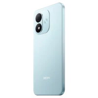 Xiaomi Redmi Note 17, 4/128 ГБ, Sky Teal 7