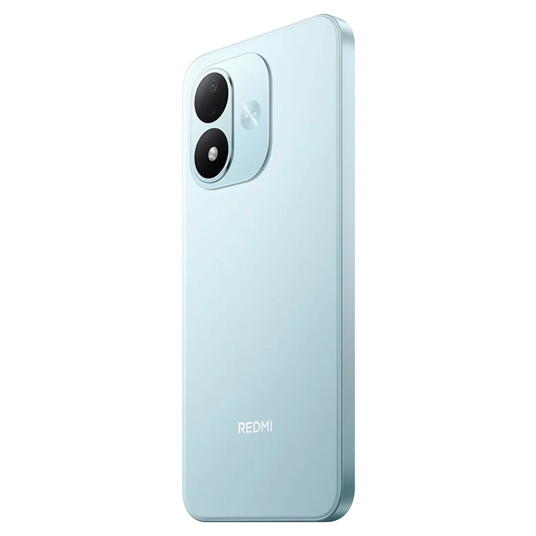 Xiaomi Redmi Note 17, 4/128 ГБ, Sky Teal 7