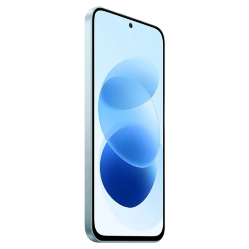 Xiaomi Redmi Note 17, 4/128 ГБ, Sky Teal