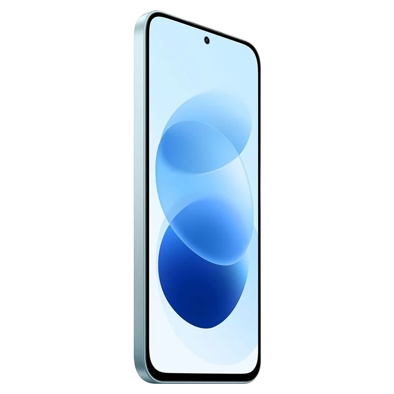 Xiaomi Redmi Note 17, 4/128 ГБ, Sky Teal 4