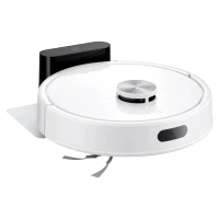 Robot de aspirare Roborock Q7 Pro Max, Alb