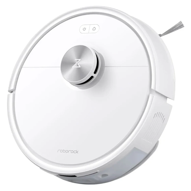 Robot de aspirare Roborock Q7 Pro Max, Alb 2