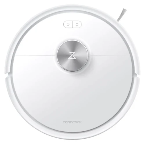 Robot de aspirare Roborock Q7 Pro Max, Alb