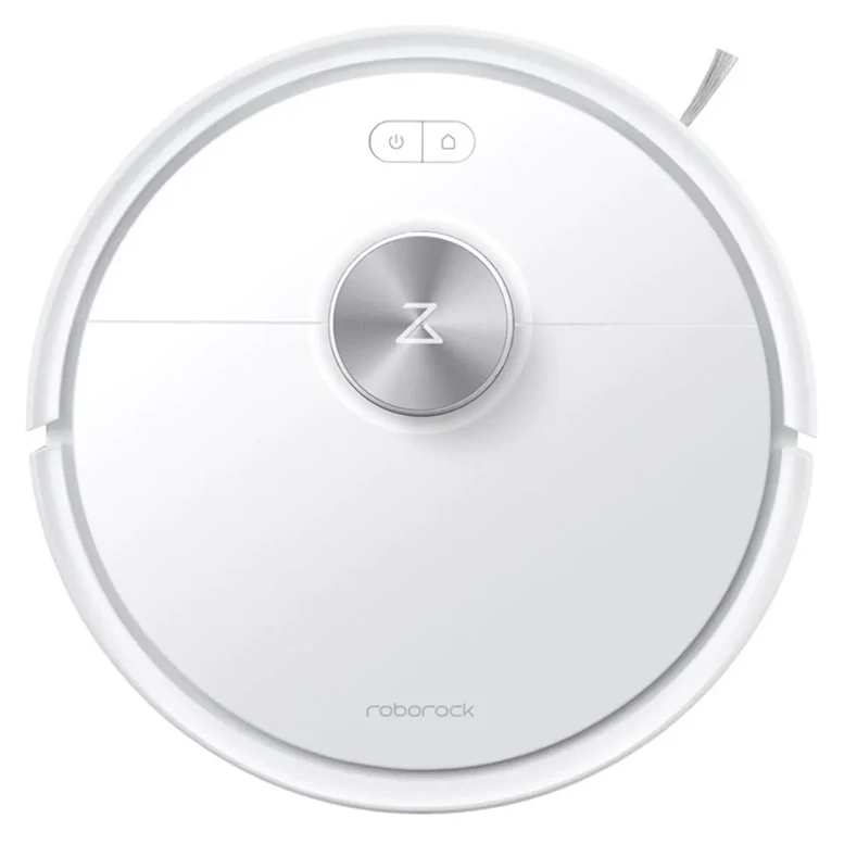 Robot de aspirare Roborock Q7 Pro Max, Alb 3