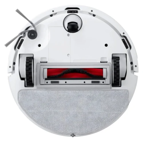 Robot de aspirare Roborock Q7 Pro Max, Alb