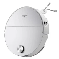 Robot de aspirare Roborock Saros 20 Sonic Complete, Alb 2