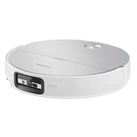Robot de aspirare Roborock Saros 20 Sonic Complete, Alb 4