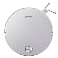 Robot de aspirare Roborock Saros 20 Sonic Complete, Alb 3
