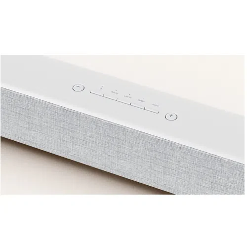 Саундбар Xiaomi Mi TV Speaker White 2