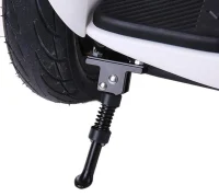 Подножка для Ninebot mini Black