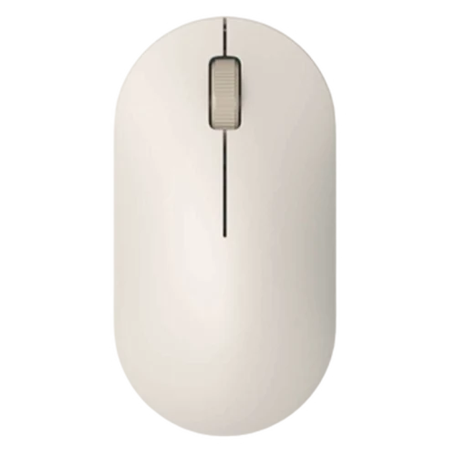 Mouse Xiaomi Lite 2 White