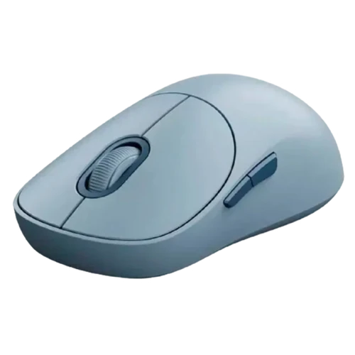 Mouse Xiaomi Mi 3 Blue