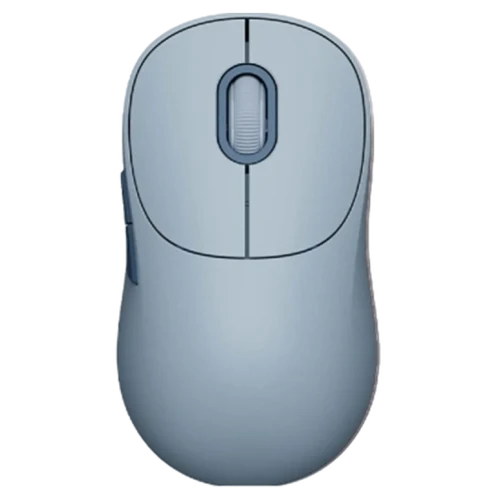 Mouse Xiaomi Mi 3 Blue