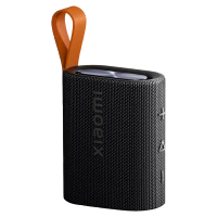 Портативная колонка Xiaomi Sound Pocket, Black 2