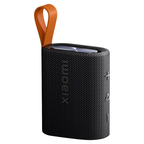 Boxă portabilă Xiaomi Sound Pocket, Black