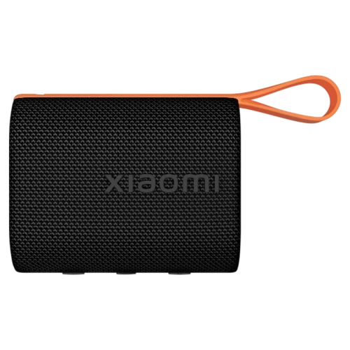 Boxă portabilă Xiaomi Sound Pocket, Black