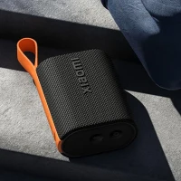 Портативная колонка Xiaomi Sound Pocket, Black 6