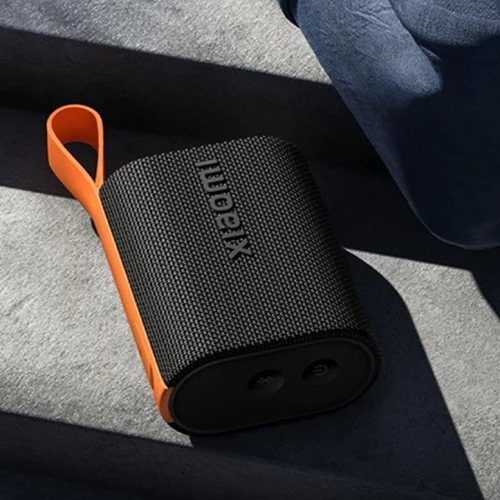 Boxă portabilă Xiaomi Sound Pocket, Black